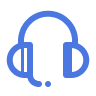 headphone icon